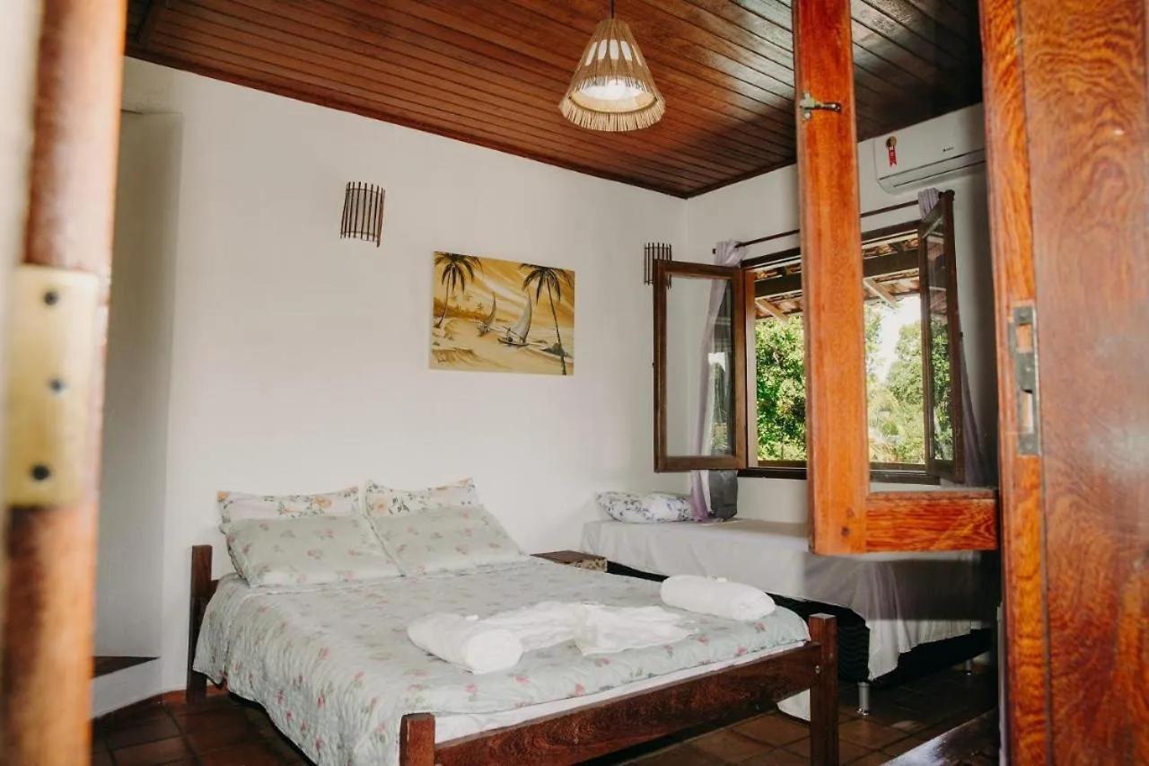 Hotel Lua Crescente Arraial - 80 Metros Da Rua Mucuge