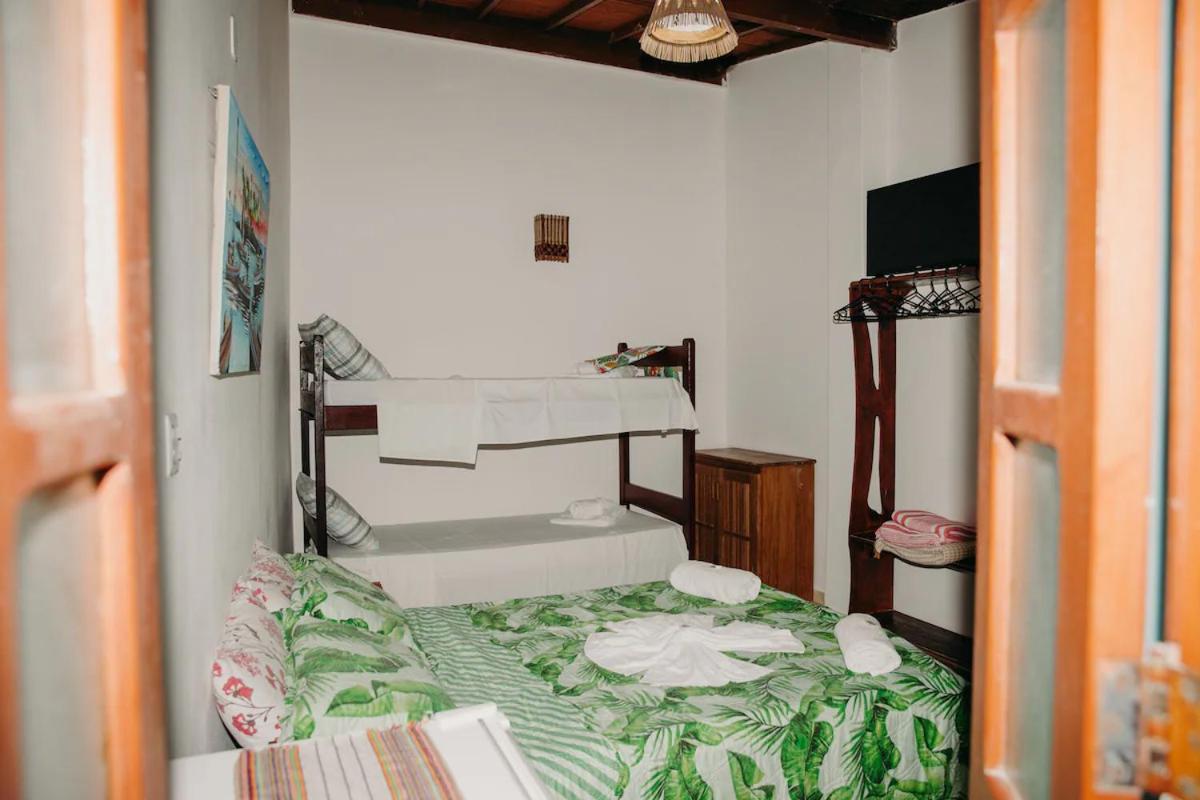 Lua Crescente Arraial - 80 Metros Da Rua Mucuge Hotel *