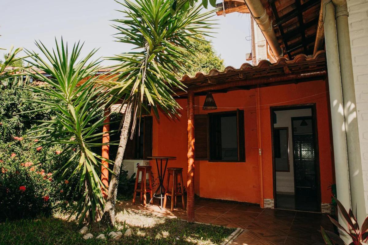 Hotel Lua Crescente Arraial - 80 Metros Da Rua Mucuge