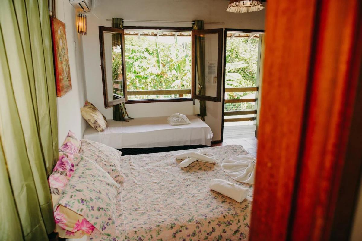 Hotel Lua Crescente Arraial - 80 Metros Da Rua Mucuge Porto Seguro