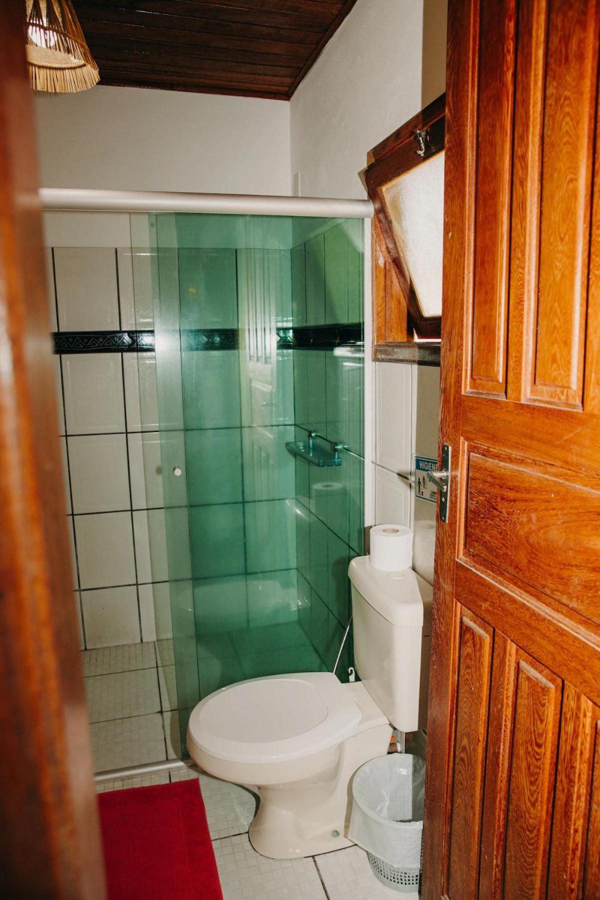 Hotel Lua Crescente Arraial - 80 Metros Da Rua Mucuge