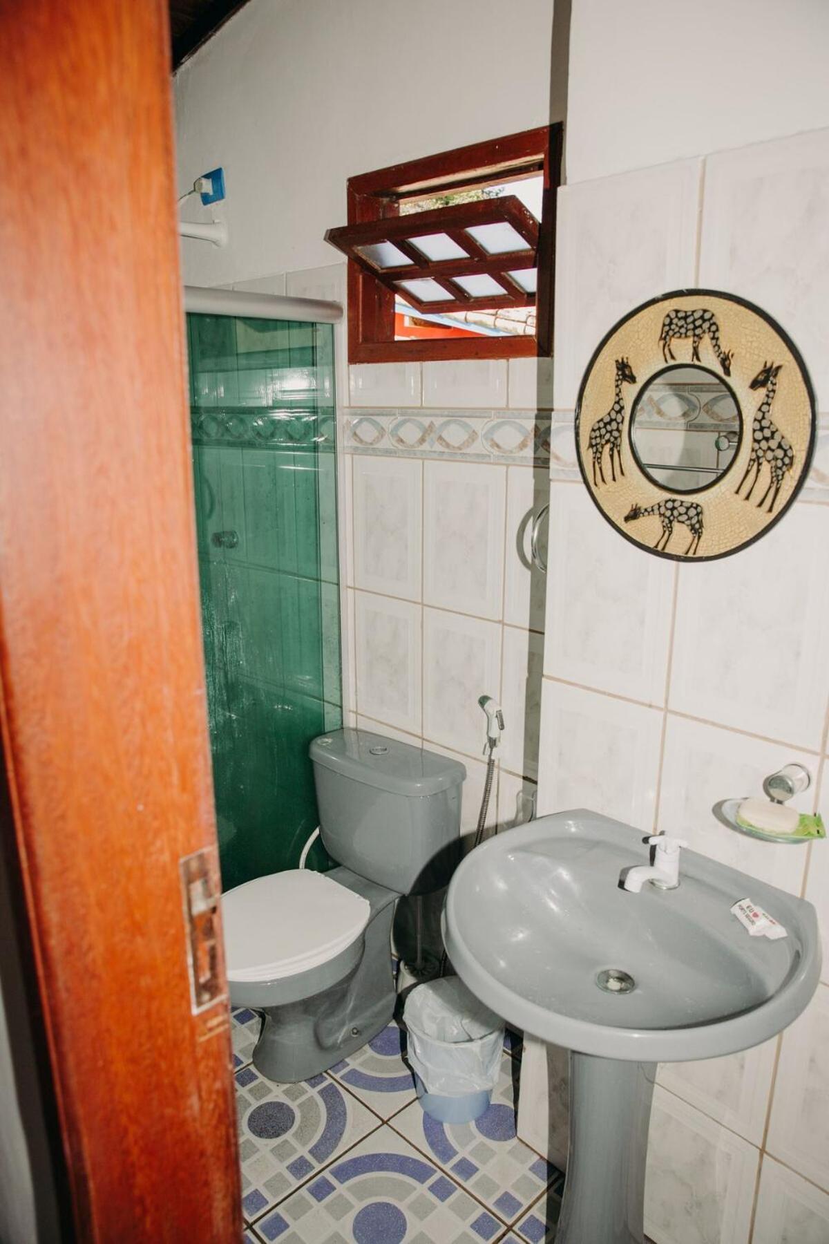 Hotel Lua Crescente Arraial - 80 Metros Da Rua Mucuge *